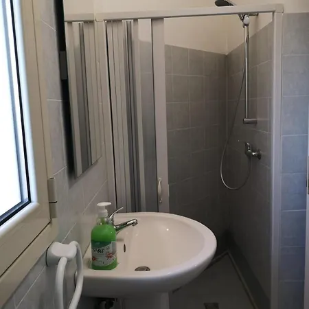Apartmán Casa Patty *