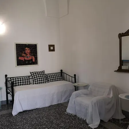 Apartmán Casa Patty