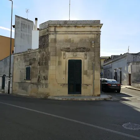 Casa Patty * Cannole