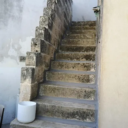 Casa Patty