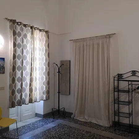 Casa Patty Cannole